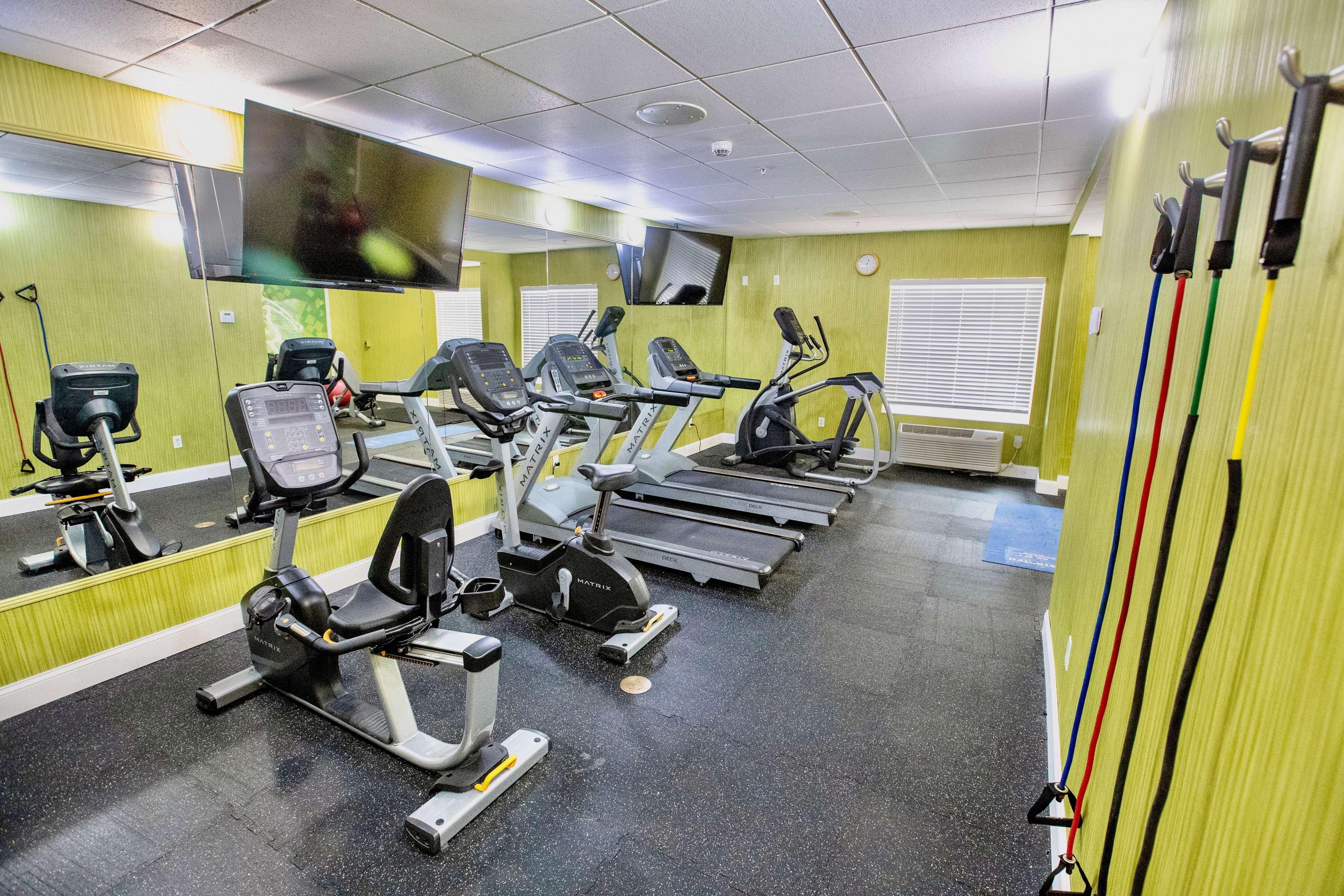 אבוטספורד Best Western Plus Regency Inn And Conference Centre מראה חיצוני תמונה