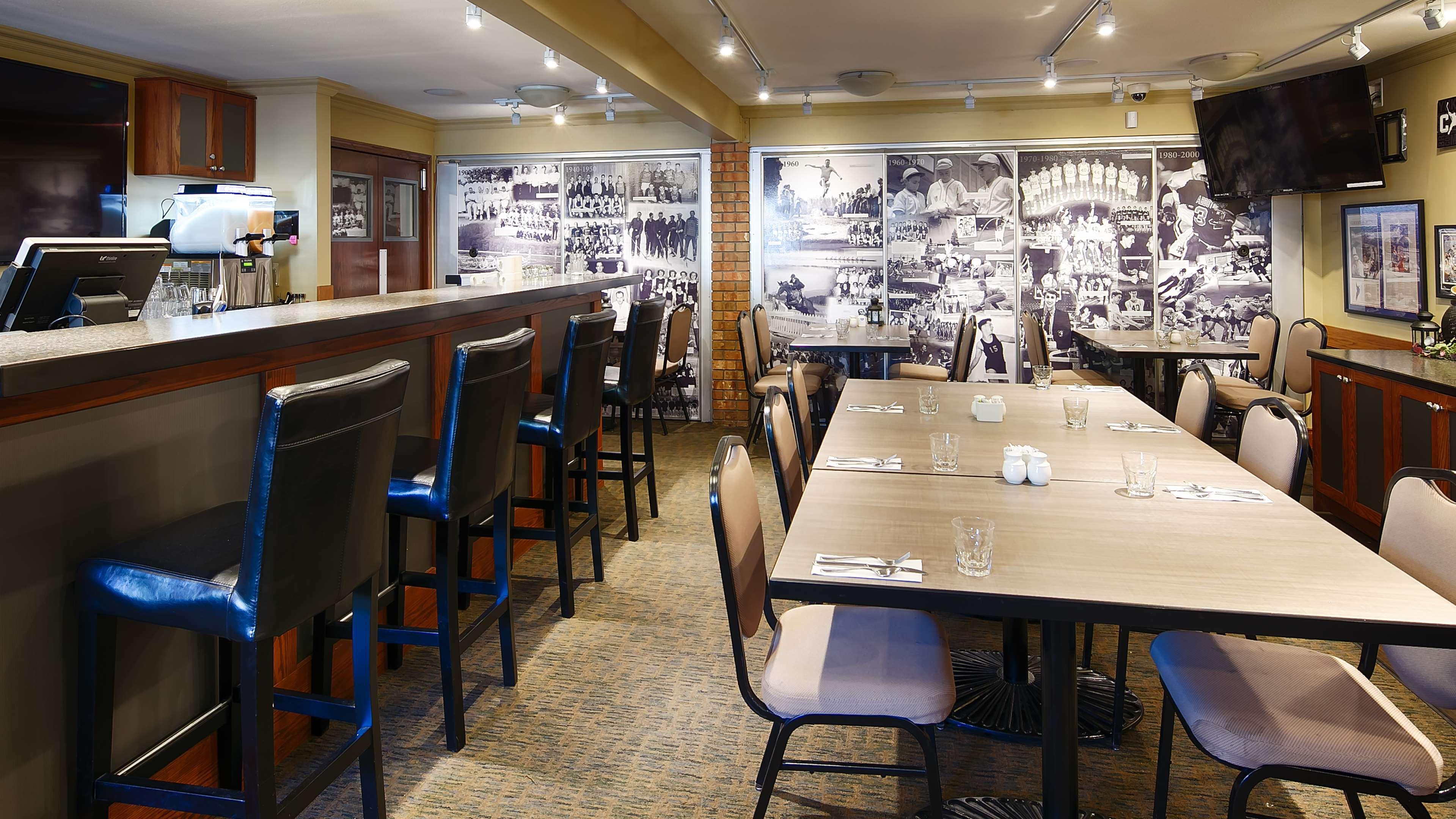 אבוטספורד Best Western Plus Regency Inn And Conference Centre מראה חיצוני תמונה