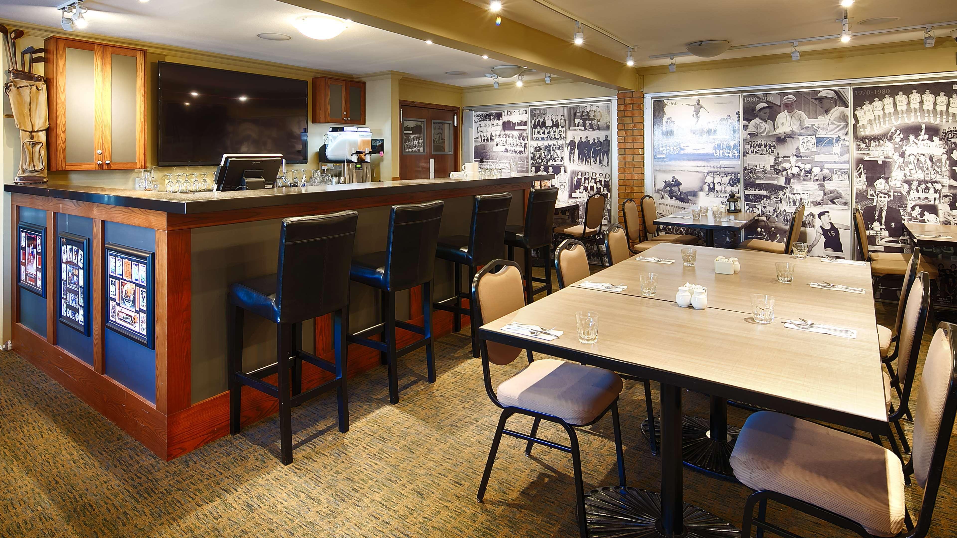 אבוטספורד Best Western Plus Regency Inn And Conference Centre מראה חיצוני תמונה